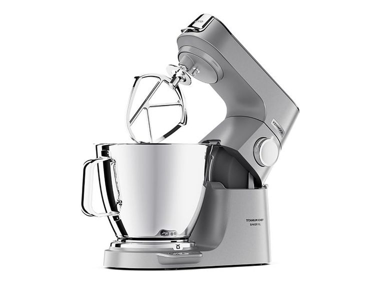 Kenwood, robot kuchenny, Kvl85.004si