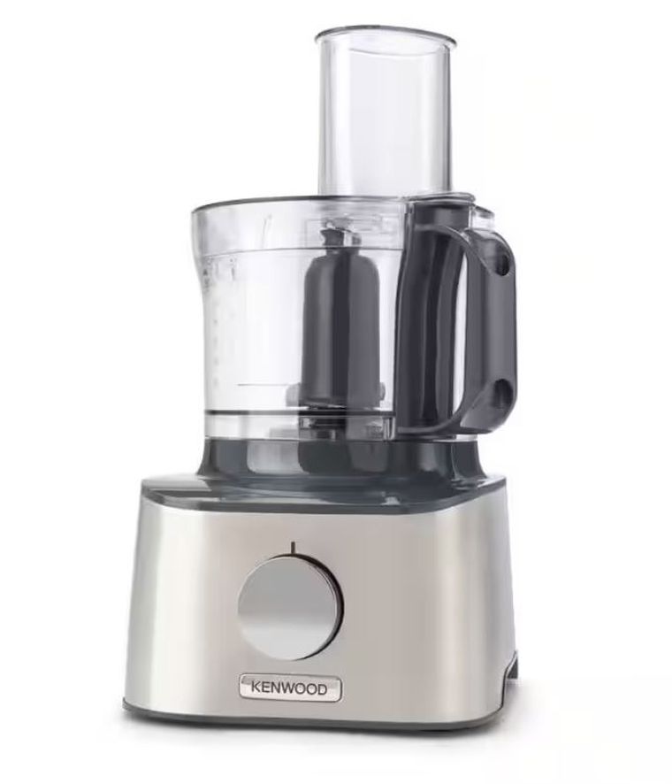 Kenwood, robot kuchenny, MultiPro Compact, FDM301.SS