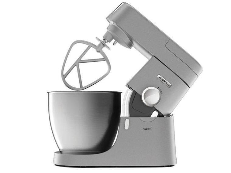 Kenwood, roboty kuchenne, KVL4110S, 1200W