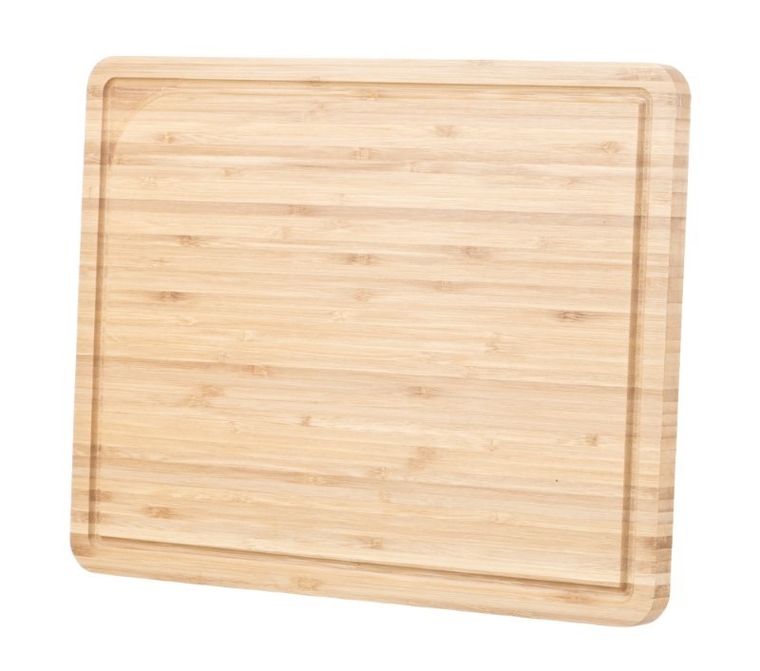 Kesper, deska do krojenia, Bambus, FSC