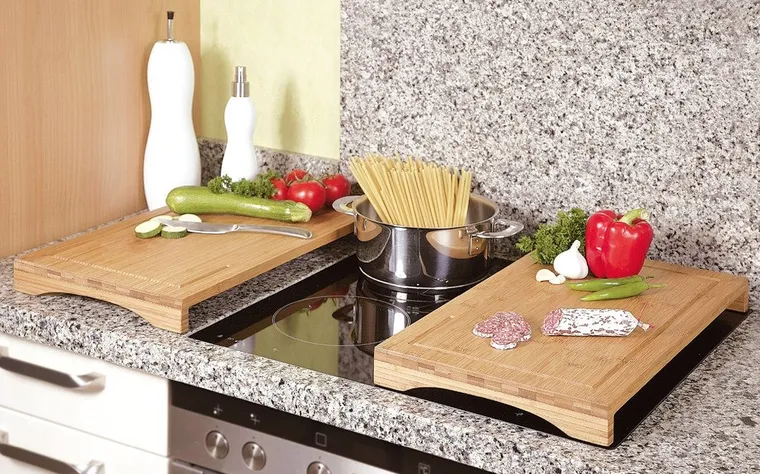 Kesper, deska kuchenna do płyty indukcyjnej, 28-54 cm
