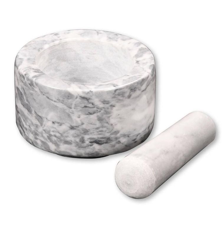 Kesper, moździerz kuchenny, marmur, ø 16 cm