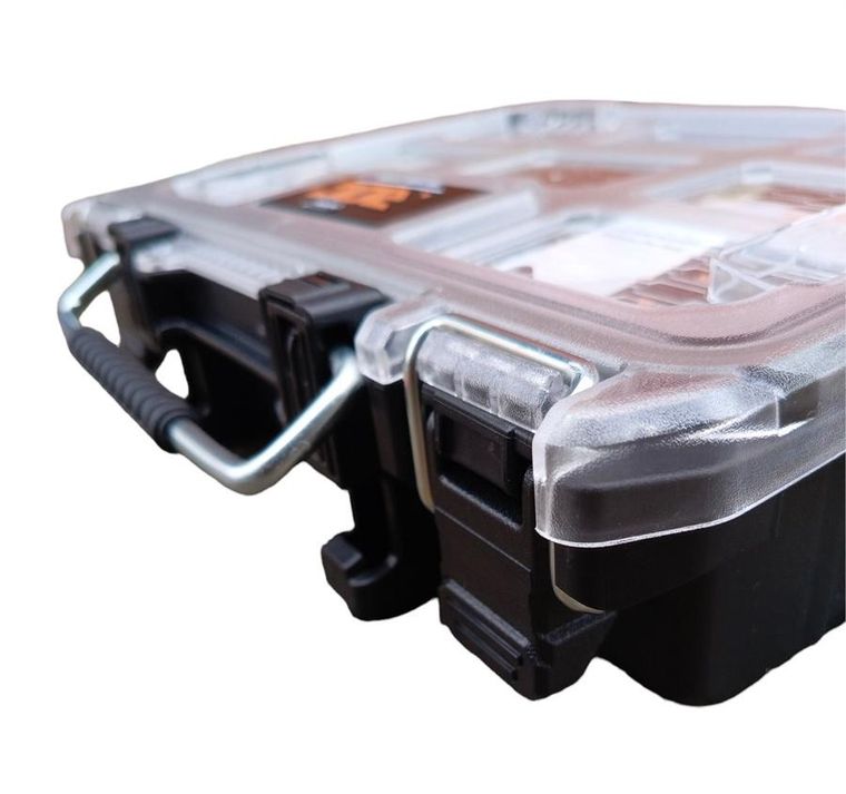 Keter, organizer narzędziowy mały, Roc Pro Gear 2,0