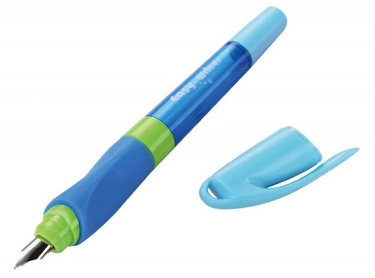 Keyroad, Easy Writer, pióro wieczne, M