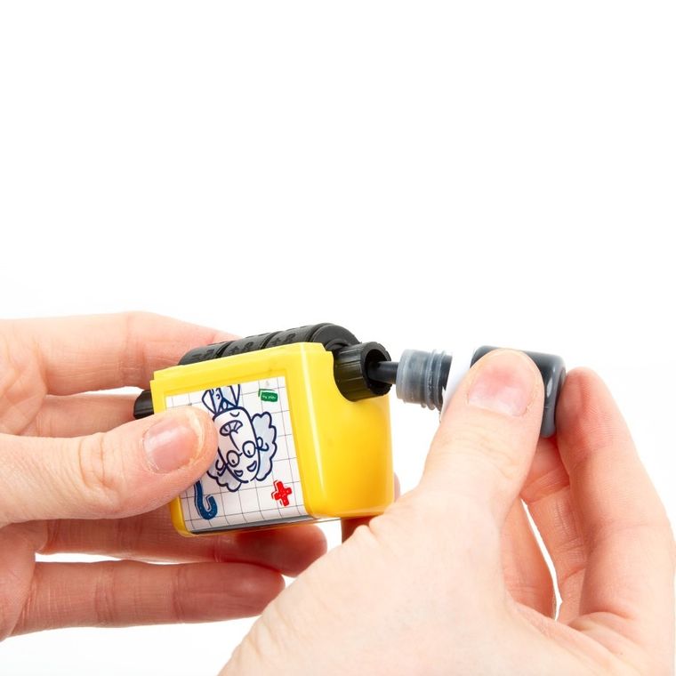 Kidea, kolejność wykonywania działań, drukarka matematyczna