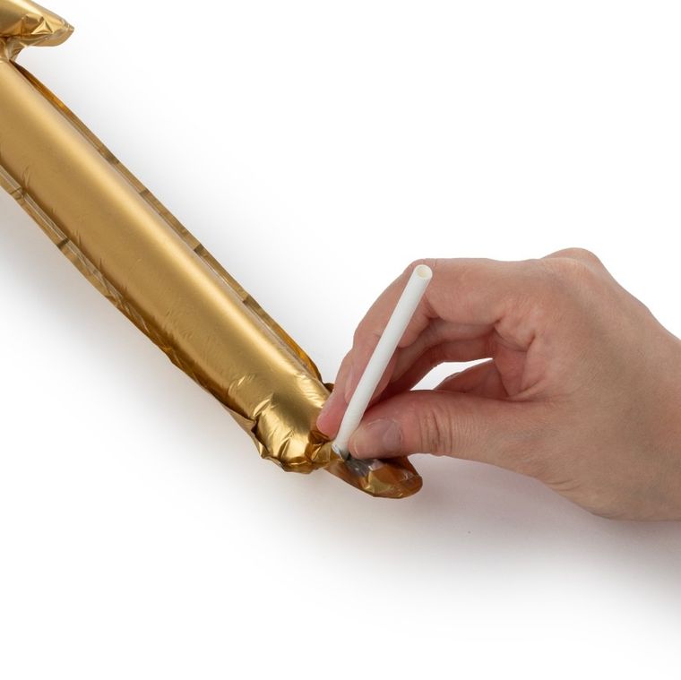 Kidea, Wróżka, maska i różdżka 3D, zestaw kreatywny