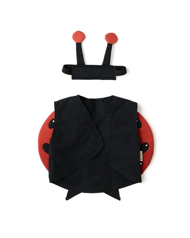 Kids Concept, biedronka, strój dla dzieci