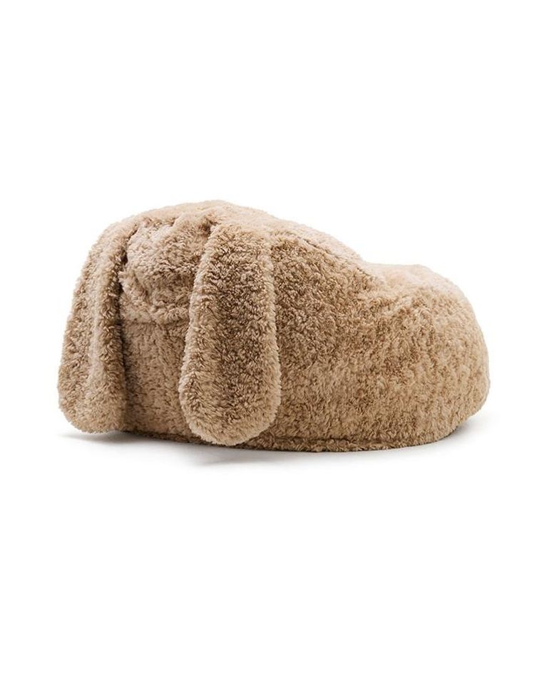 Kid's Concept, pufa, worek z uszami, snuggle