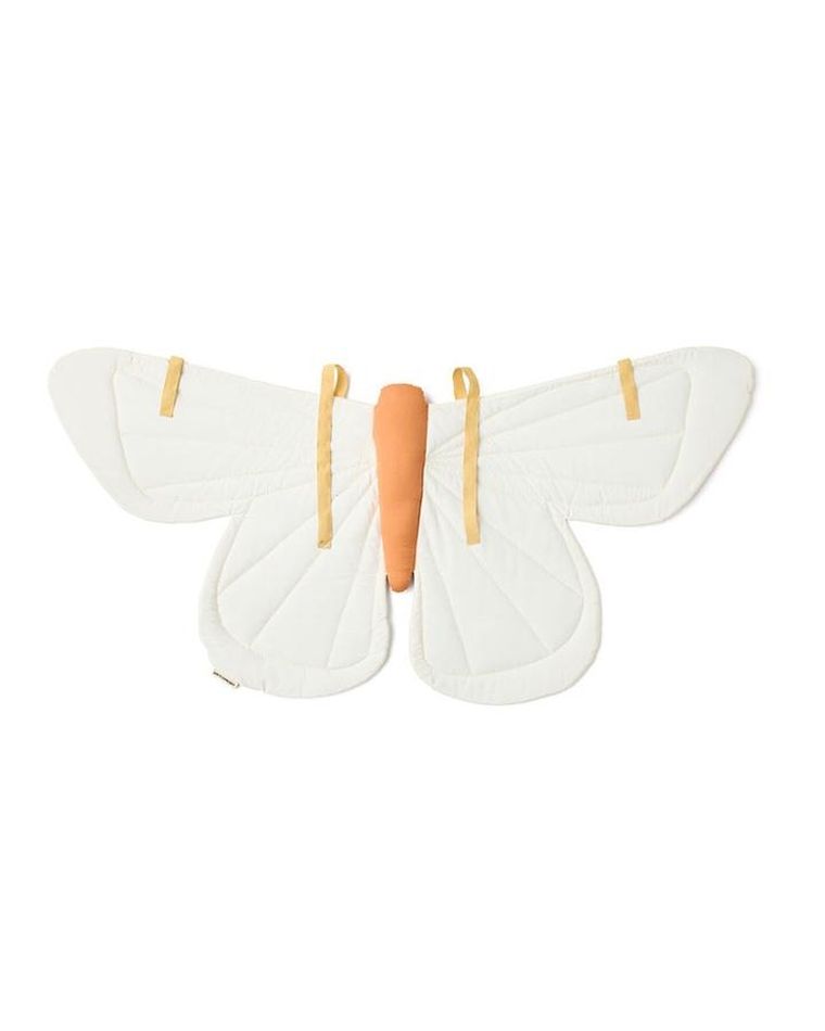 Kids Concept, skrzydła motyla, fioletowe