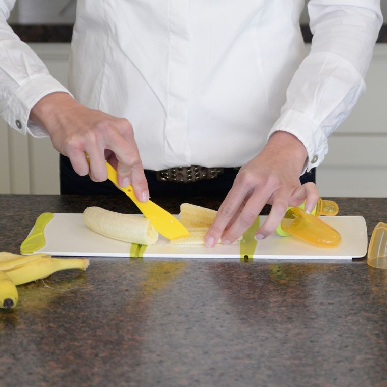 Kids Me, Składana deska do krojenia