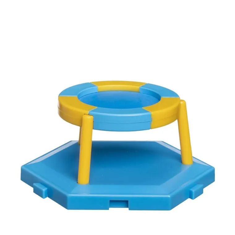 Kids World, Stumble Guys, Stumbling Blocks, Dynamitron, figurka z przeszkodą