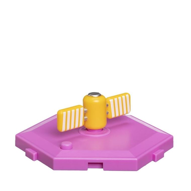 Kids World, Stumble Guys, Stumbling Blocks, Frozen Valkyrie, figurka z przeszkodą
