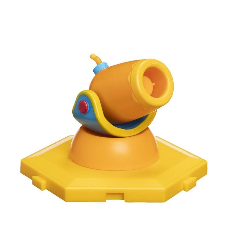 Kids World, Stumble Guys, Stumbling Blocks, Mr. Stumble, figurka z przeszkodą