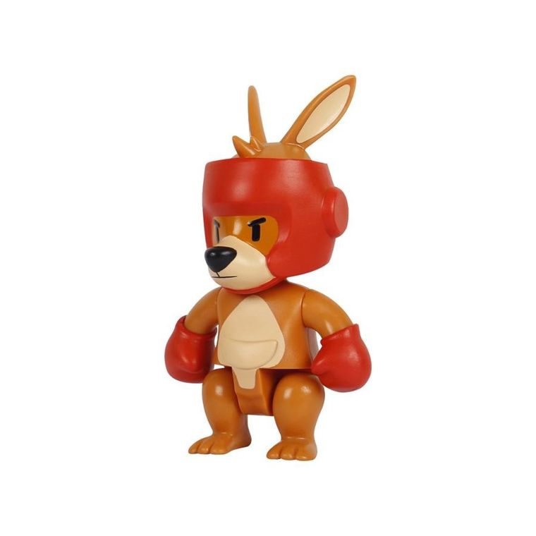 Kids World, Stumble Guys.ing Too, figurka 11,5 cm