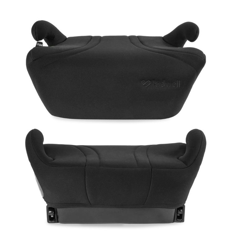 Kidwell, Bono, podstawka samochodowa, czarna, 125-150 cm