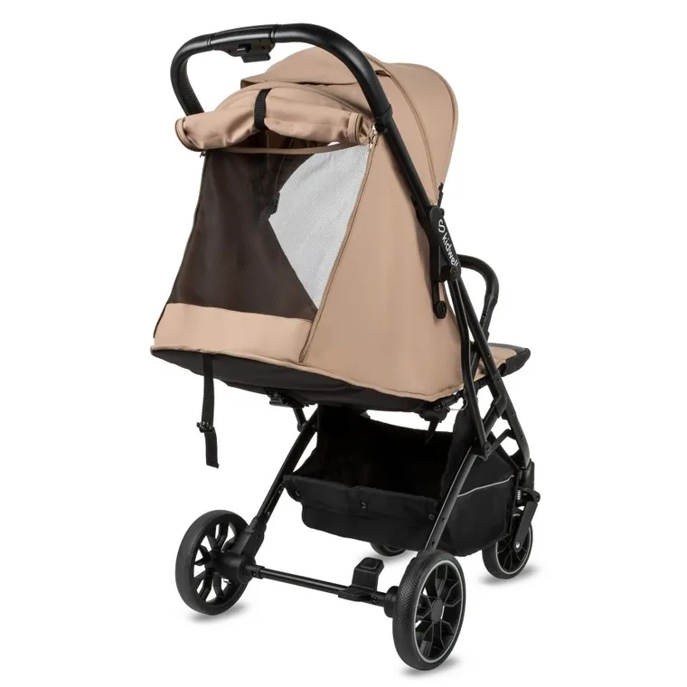 Kidwell, Colmer up, wózek spacerowy, Almond Beige