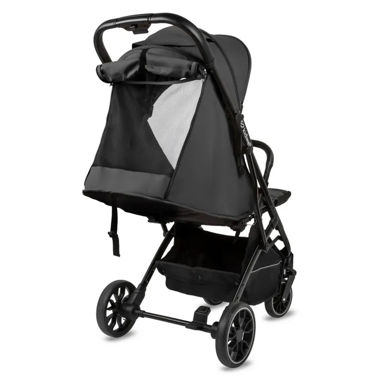 Kidwell, Colmer up, wózek spacerowy, Dove Gray