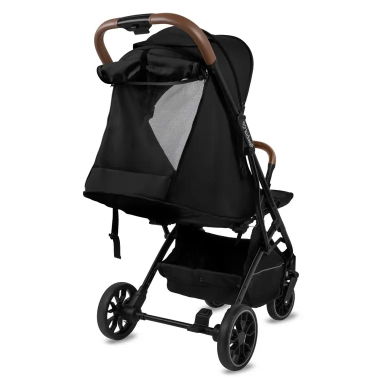 Kidwell, Colmer up, wózek spacerowy, Ink Black