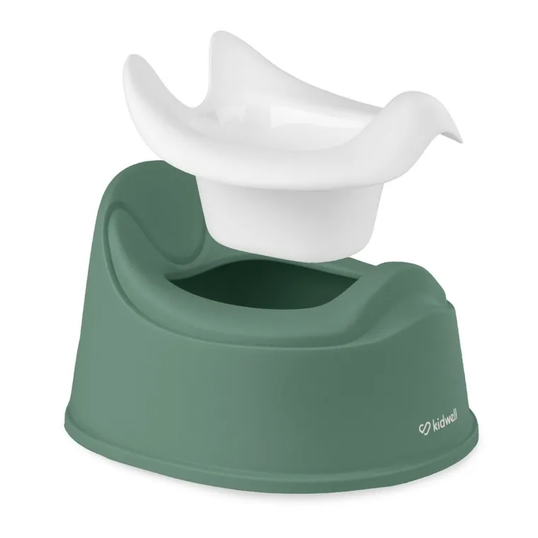 Kidwell, Nilo, nocnik, green