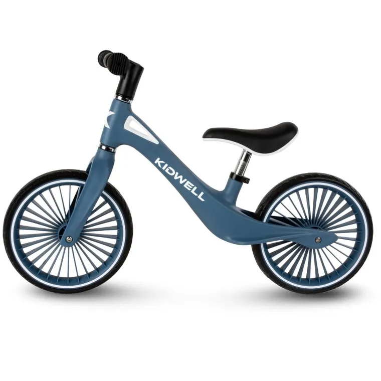 Kidwell, Nix, rowerek biegowy, ciemno-niebieski