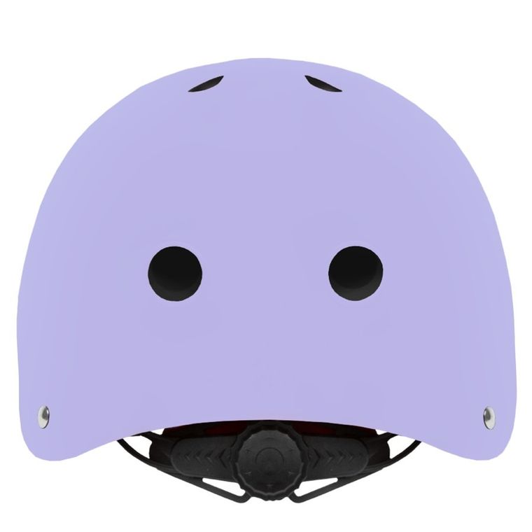 Kidwell, Orix II, kask ochronny, fioletowy, rozmiar 52-56 cm