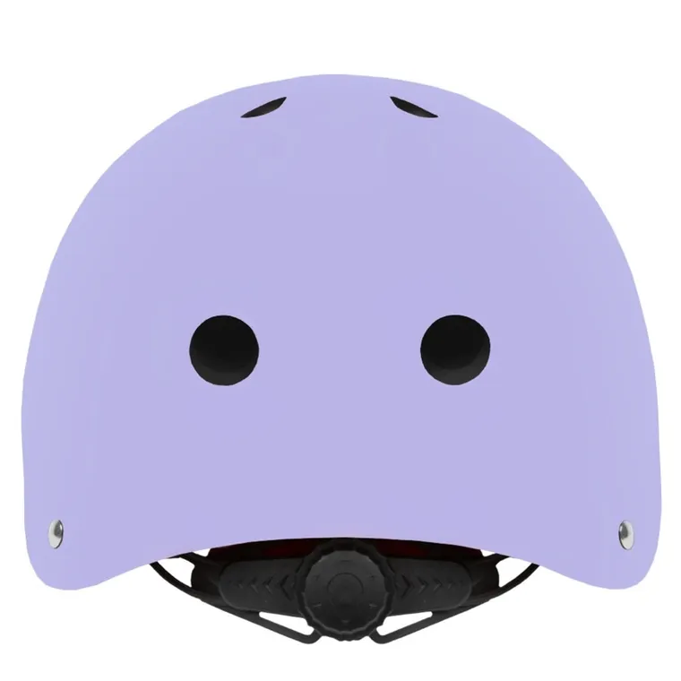 Kidwell, Orix II, kask ochronny, fioletowy, rozmiar M, 52-56 cm