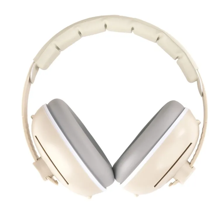 Kidwell, Orso, słuchawki wygłuszające 2w1, bige