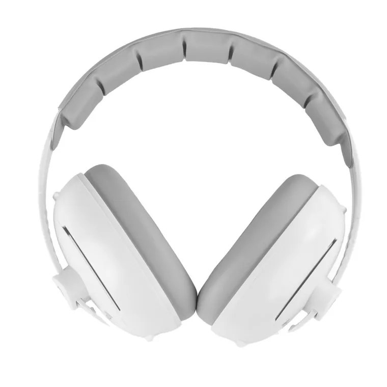 Kidwell, Orso, słuchawki wygłuszające 2w1, gray