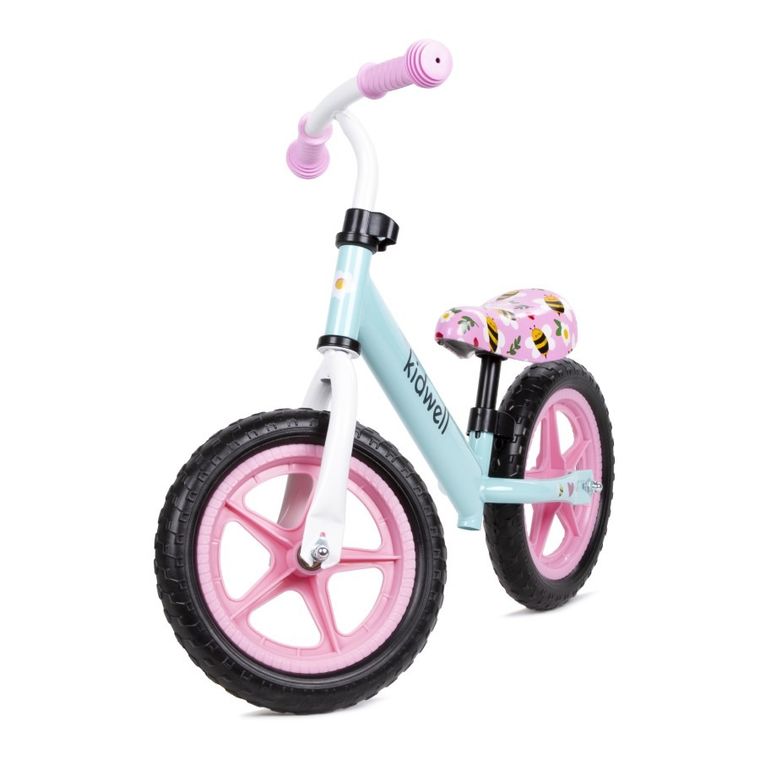 Kidwell, Rebel, rowerek biegowy, bee