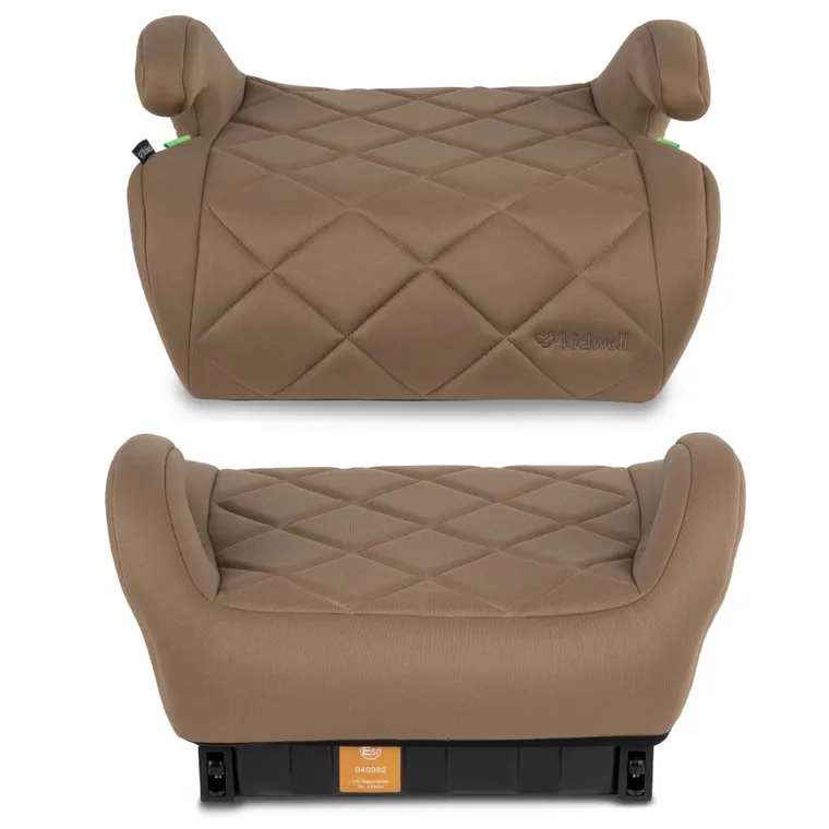 Kidwell, Remo, podstawka samochodowa, beige, 125-150 cm