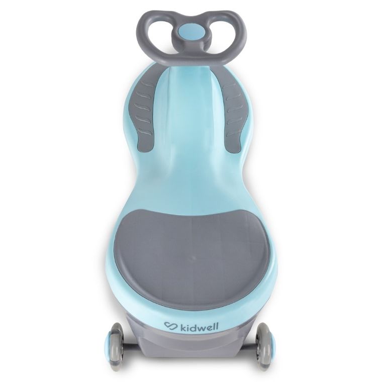 Kidwell, Rollo, jeździk grawitacyjny, Blue