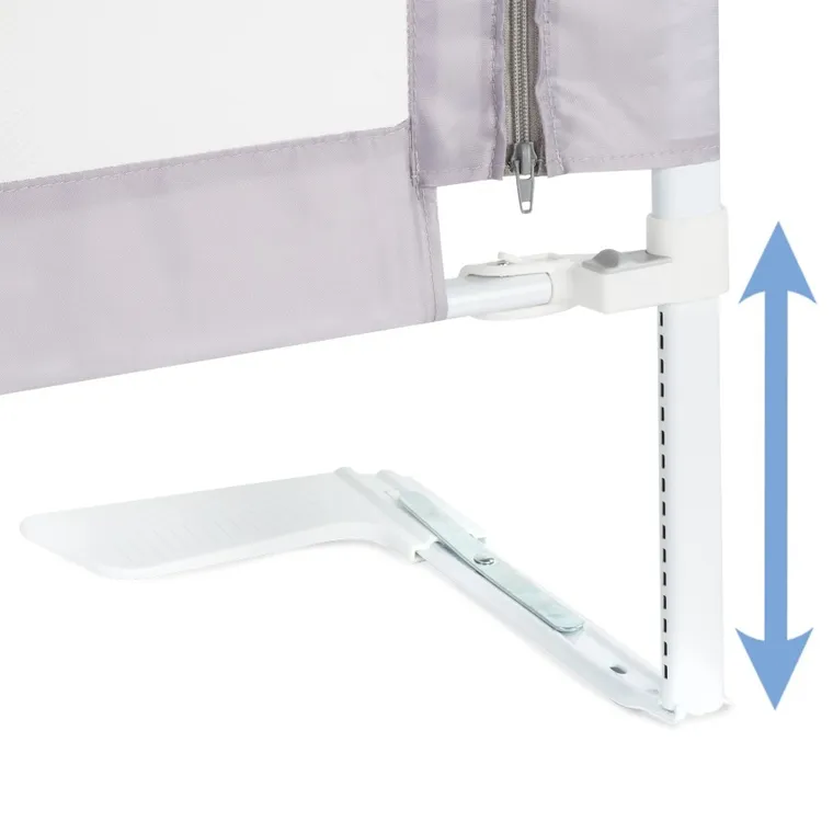 Kidwell, Tiva 200, barierka do łóżka, gray