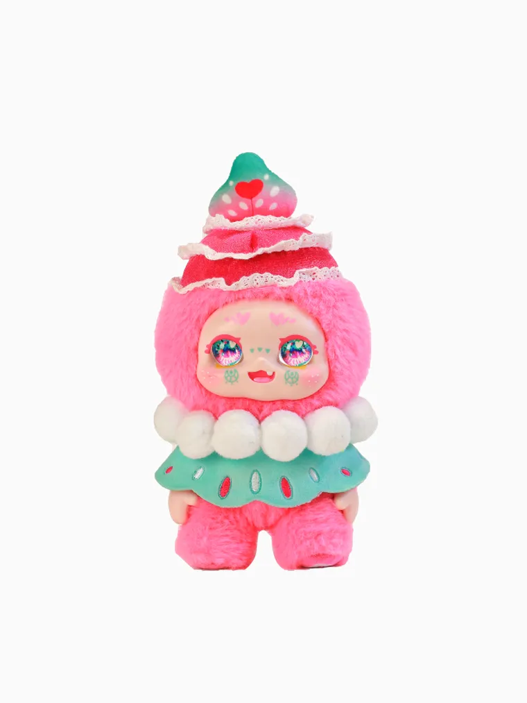 Kimmon, Let’s Cafe, maskotka niespodzianka, 1 szt.