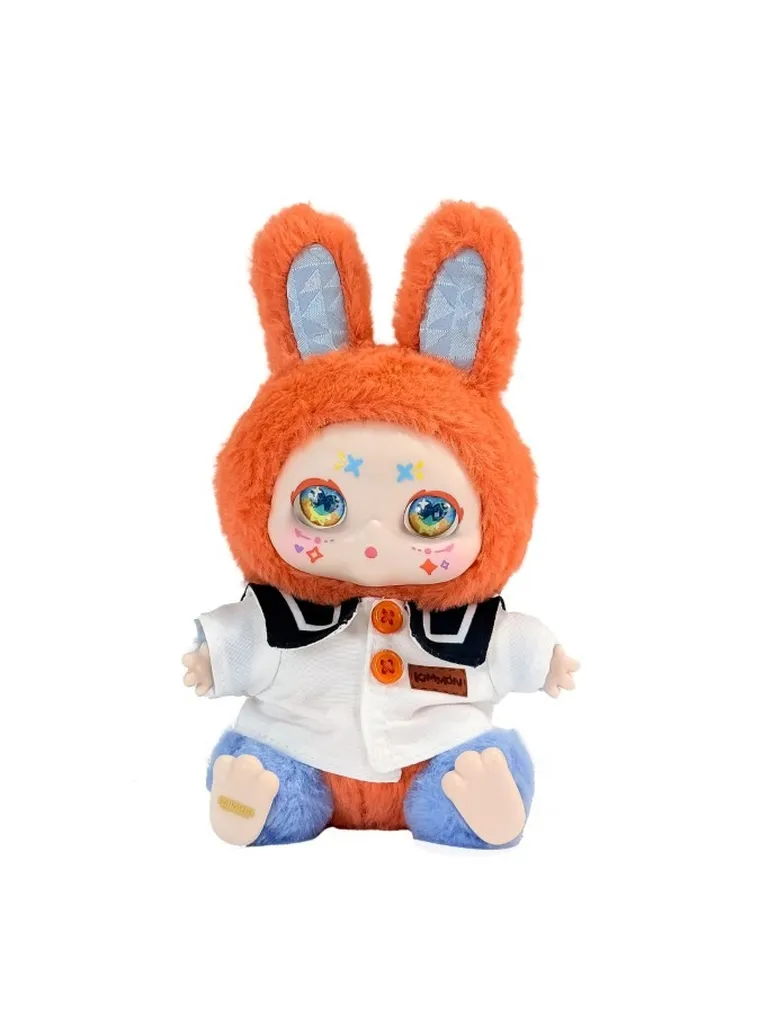 Kimmon, Outfit Of The Day, maskotka niespodzianka, 1 szt.