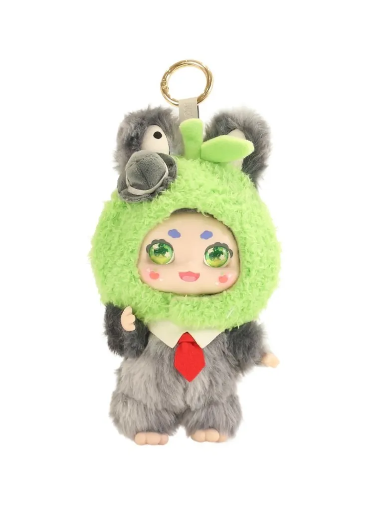 Kimmon,Explore Famous Paintings, maskotka niespodzianka, 1 szt.