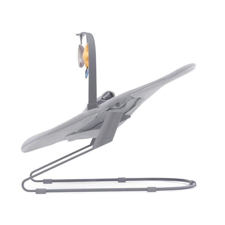 Kinderkraft, Calmee, bujaczek, Grey