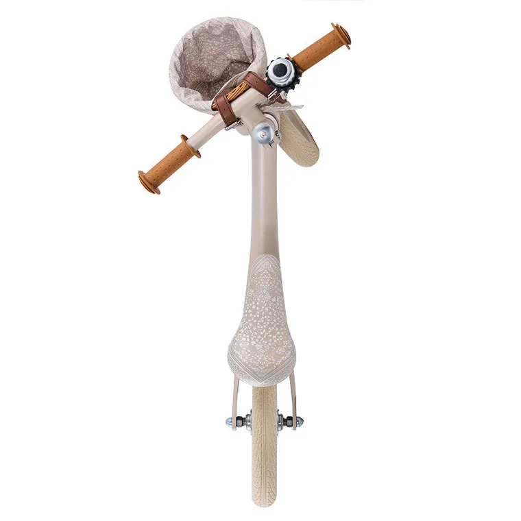 Kinderkraft, Rapid 2, BIZUU, rowerek biegowy, Beige