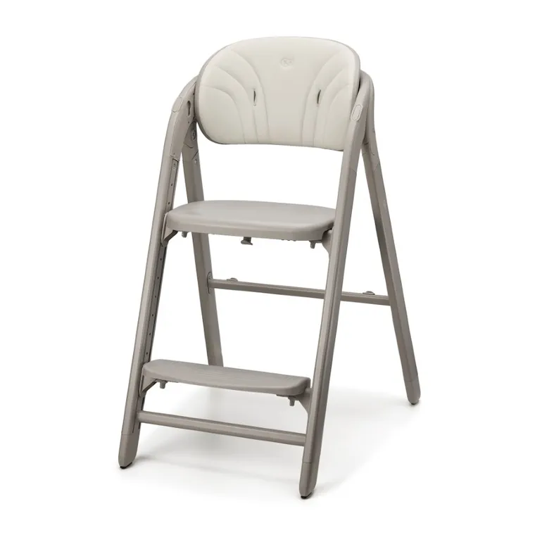 Kinderkraft, Tino, krzesełko do karmienia 3w1, beige