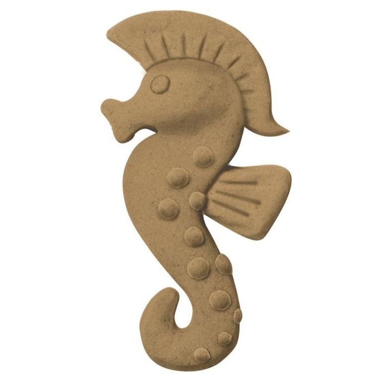 Kinetic Sand, piasek kinetyczny, brązowy, 907 g