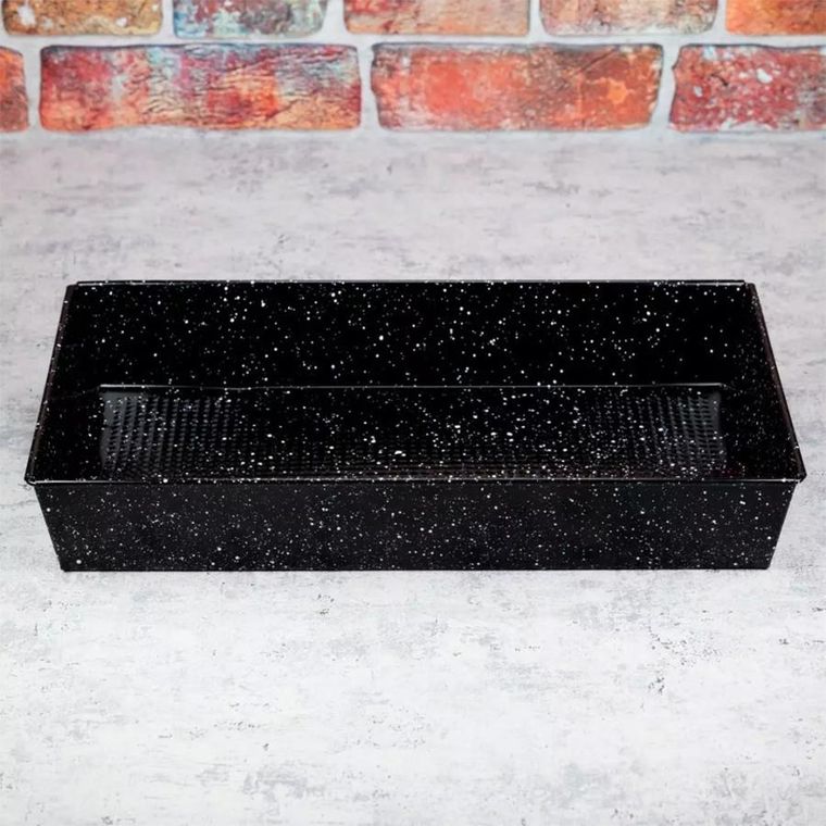 Kinghoff, blacha, forma do ciasta, 23-27 cm, KH-1775