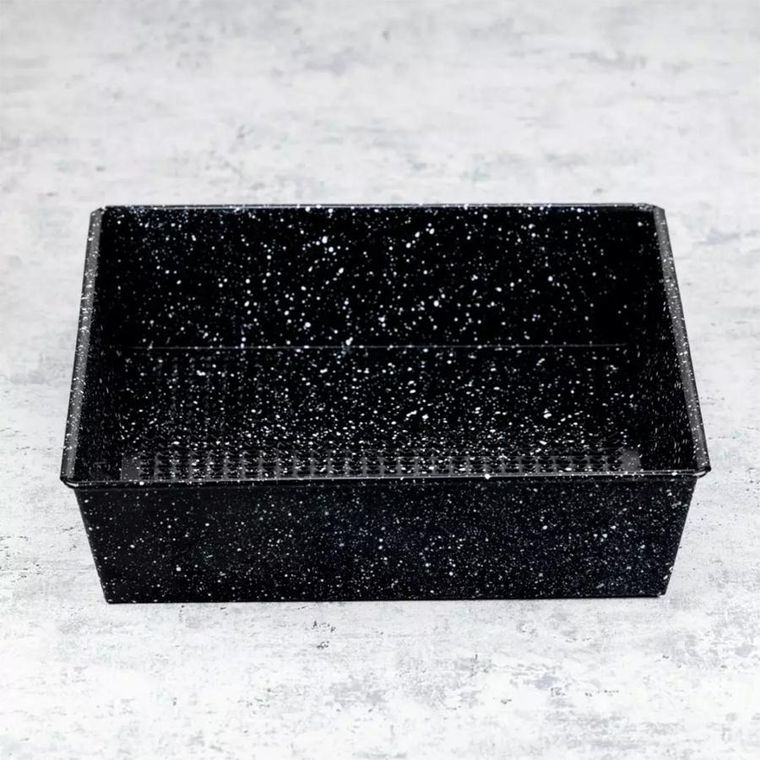 Kinghoff, blacha, forma do ciasta, 24-24 cm, KH-1774