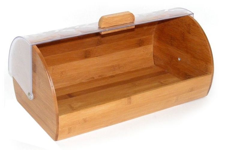 Kinghoff, chlebak bambusowo-akrylowy