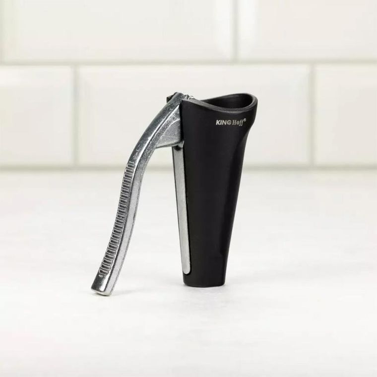 Kinghoff, dziadek do orzechów, stożkowy, KH-1737