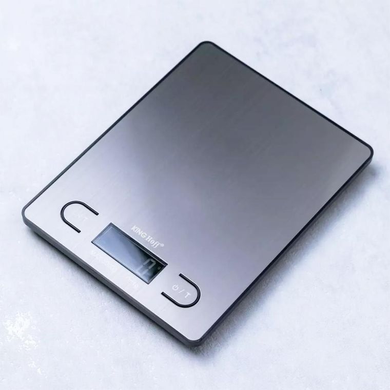 Kinghoff, elektroniczna waga kuchenna, KH-1821