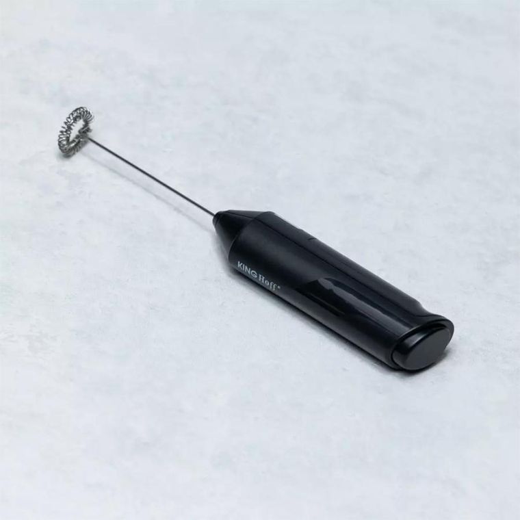 Kinghoff, elektryczny spieniacz do mleka