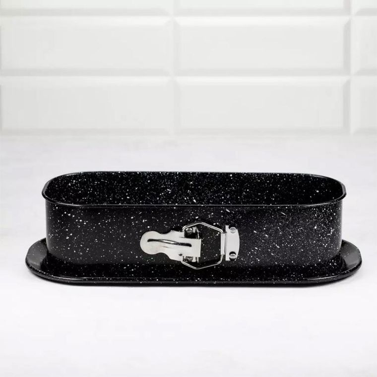 Kinghoff, forma do chleba, keksówka, rozpinana, KH-1785