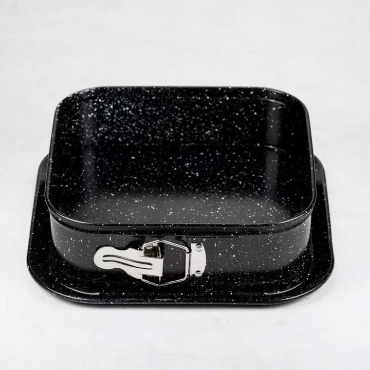 Kinghoff, forma do ciasta, rozpinana, 27-27 cm, KH-1791