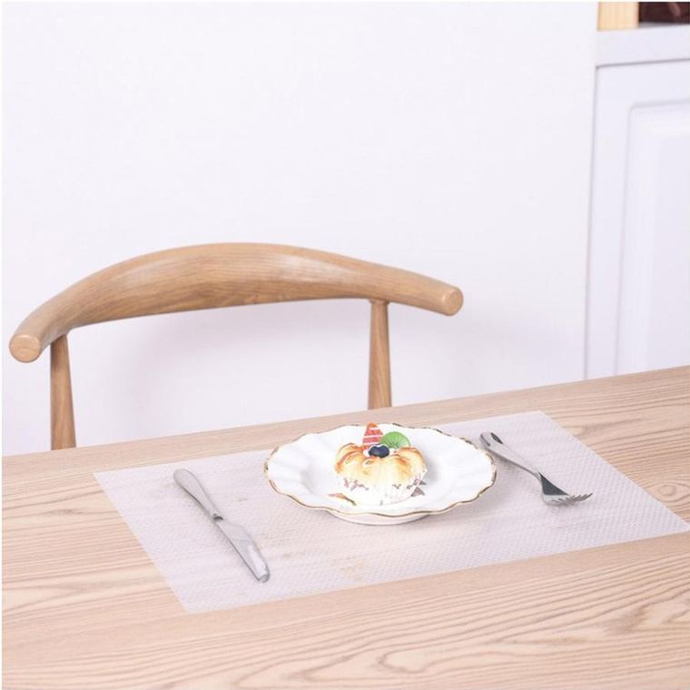 Kinghoff, mata antypoślizgowa do szuflad, 50-150 cm