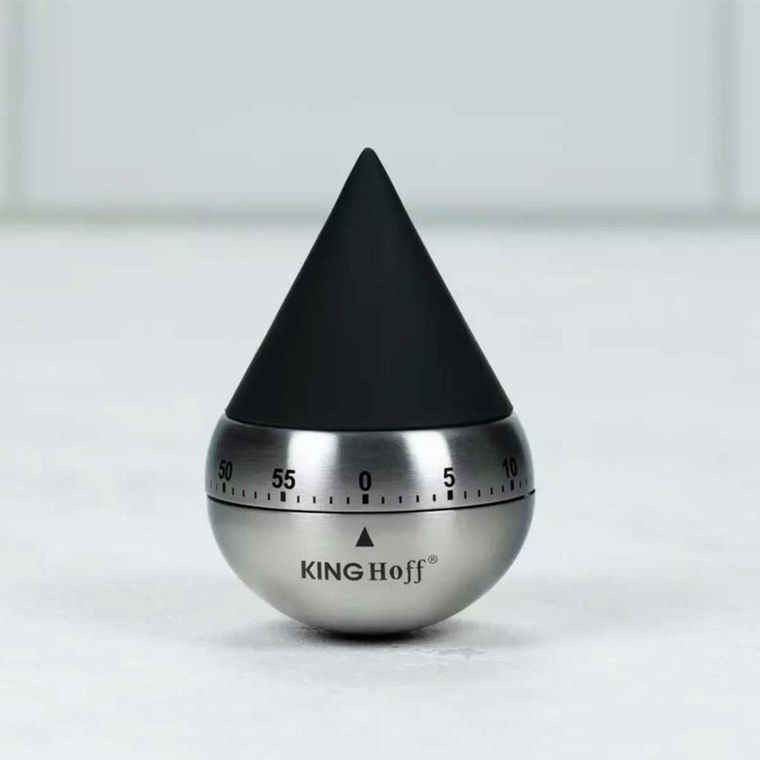 Kinghoff, minutnik kuchenny, mechaniczny, KH-1677