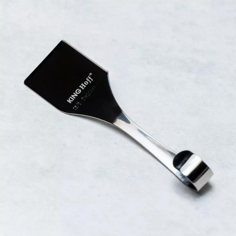 Kinghoff, nóż do masła, stalowy, KH-1833